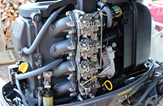 marine, rv, recreational, and lawn & garden equipment services near highland illinois and troy illinois