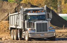 heavy duty tractor and truck repair services near madison county illinois